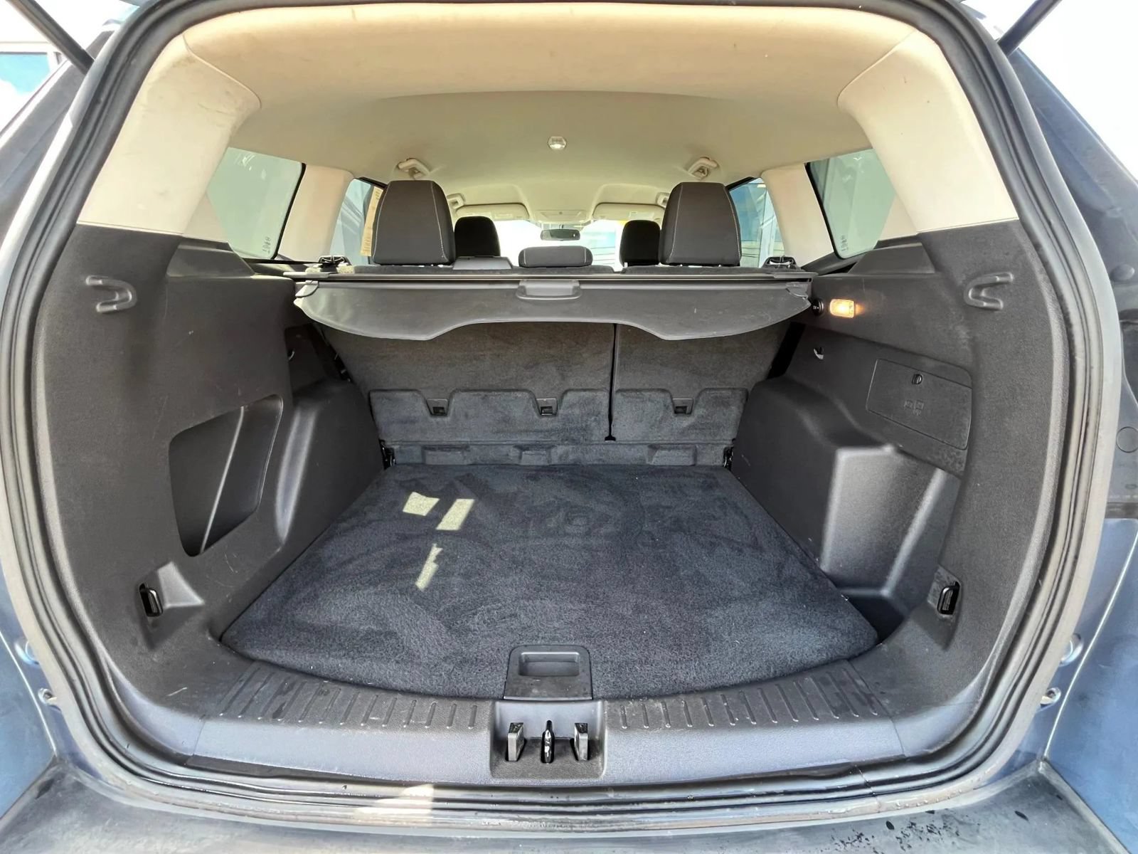 Used 2018 Ford Escape SE w/ SE Sync 3 Package AWD/4WD image 8