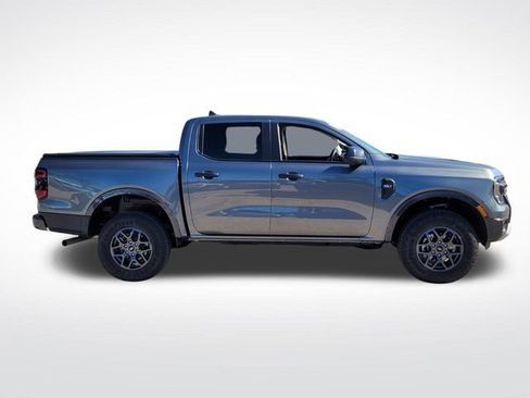 Certified 2024 Ford Ranger XLT image 10