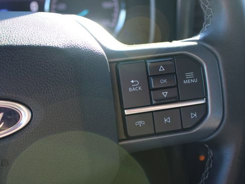 Used 2023 Ford F150 XLT w/ Equipment Group 302A High image 38