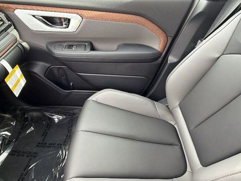 New 2026 Subaru Forester Sport AWD/4WD image 12