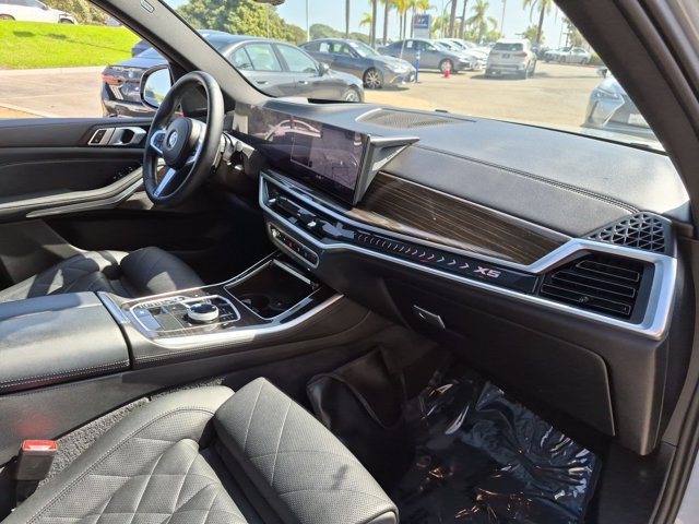 Used 2024 BMW X5 xDrive40i w/ Executive Package AWD/4WD image 24