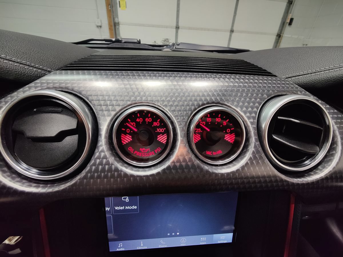Used 2022 Ford Mustang GT Premium w/ GT Performance Package RWD image 41