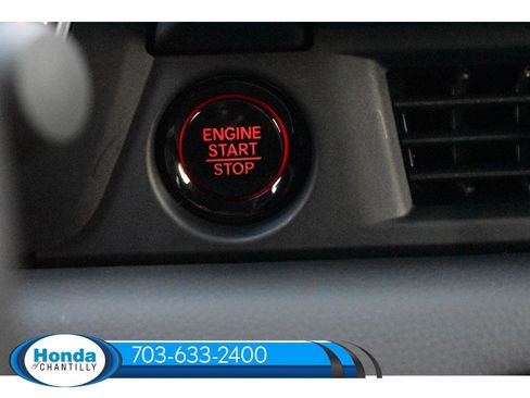 New 2026 Honda Passport RTL image 26