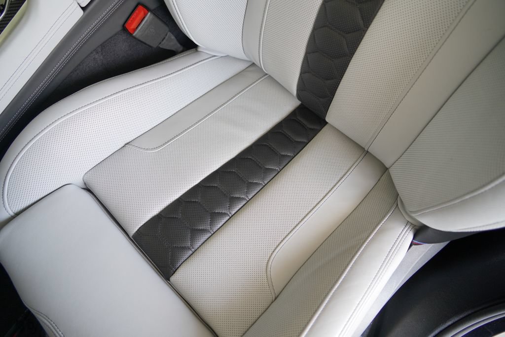 New 2026 BMW X5 M Competition w/ Executive Package AWD/4WD image 11