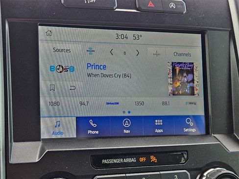 Certified 2019 Ford F150 XLT w/ Equipment Group 302A Luxury image 20