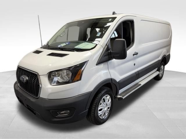 Used 2025 Ford Transit 250 Low Roof w/ Exterior Upgrade Package RWD image 1