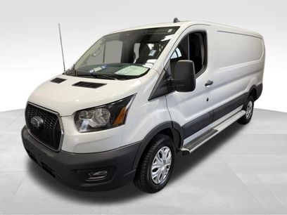 Used 2025 Ford Transit 250 Low Roof w/ Exterior Upgrade Package