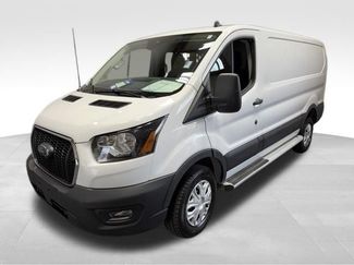 Used 2025 Ford Transit 250 Low Roof w/ Exterior Upgrade Package RWD video 1