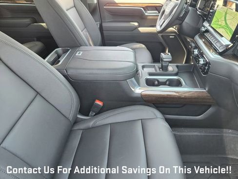 New 2026 GMC Sierra 1500 Elevation w/ Elevation Premium Package image 10