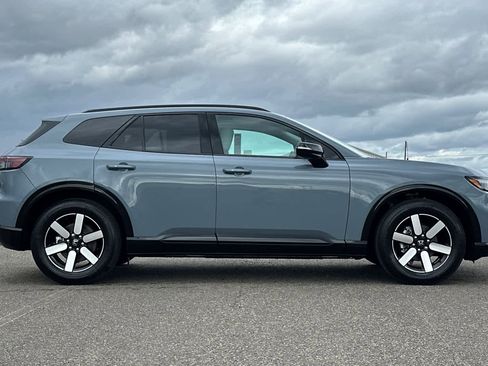 New 2026 Honda Prologue Touring image 2