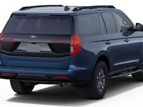 New 2025 Ford Expedition Tremor image 3