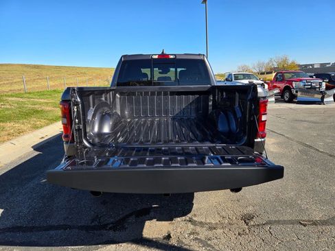 New 2026 RAM 1500 Big Horn image 27