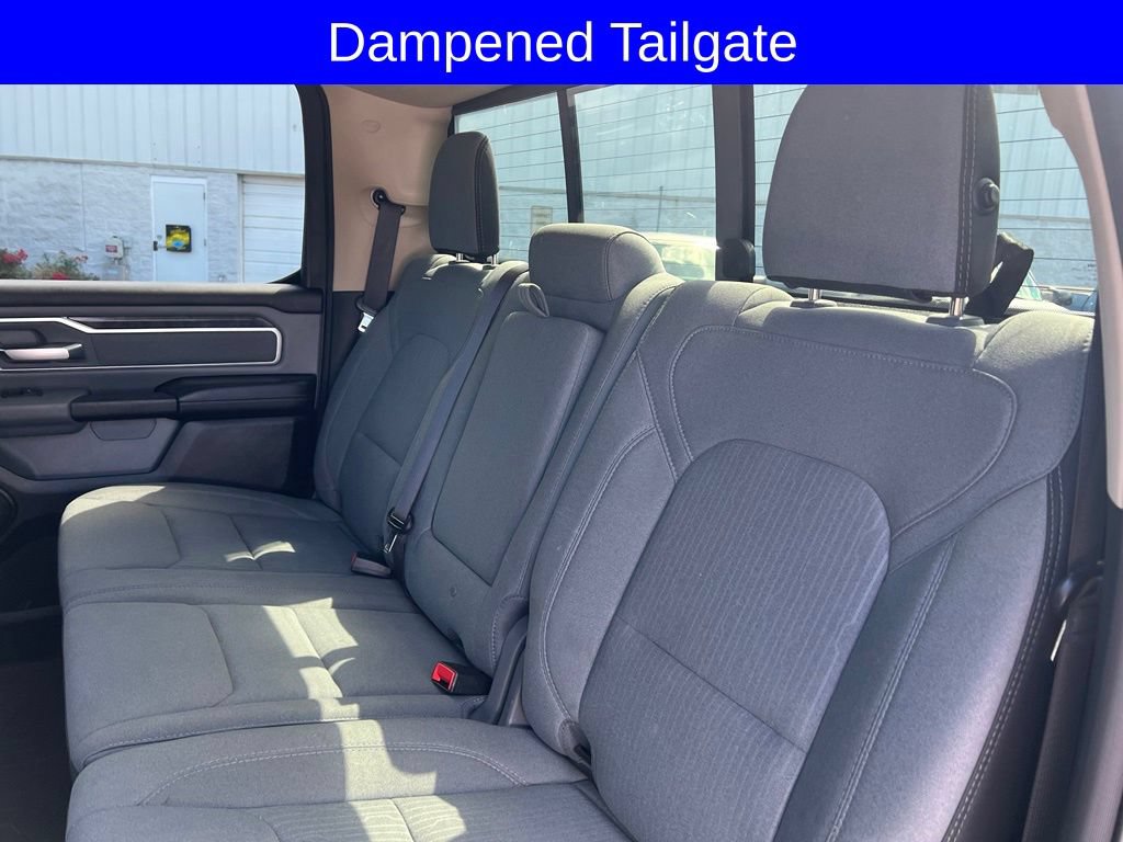 Used 2020 RAM 1500 Big Horn AWD/4WD image 23