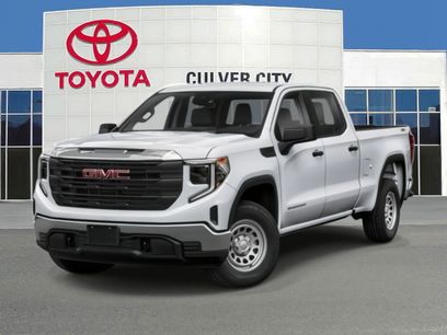 Used 2024 GMC Sierra 1500 AT4 w/ Technology Package