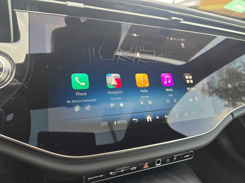 New 2026 Mercedes-Benz E 53 AMG 4MATIC Sedan image 28