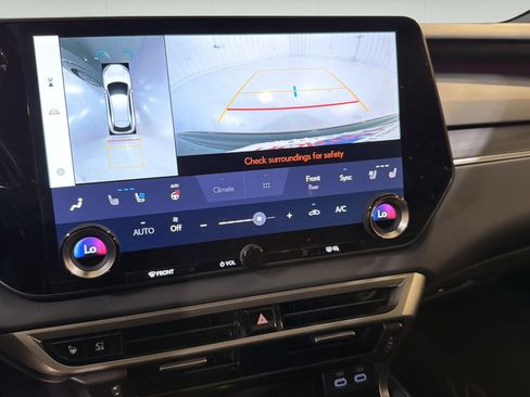 Used 2024 Lexus RX 350 FWD image 15