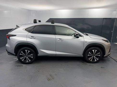 Used 2019 Lexus NX 300 AWD image 5