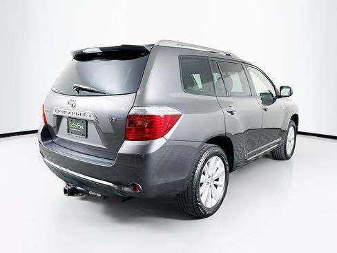 Used 2008 Toyota Highlander Sport image 9