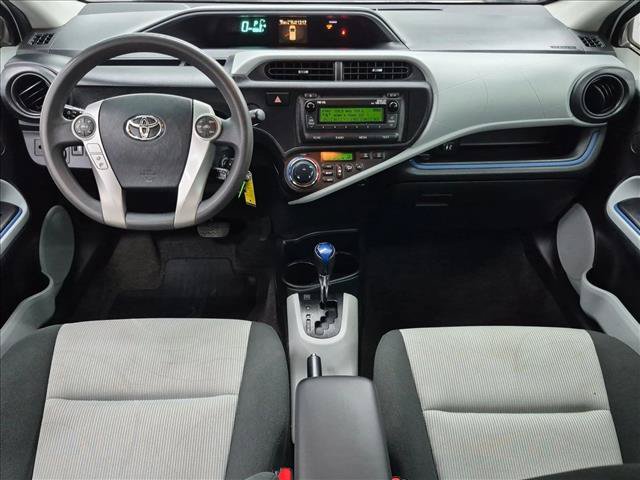 Used 2012 Toyota Prius C Two FWD image 15