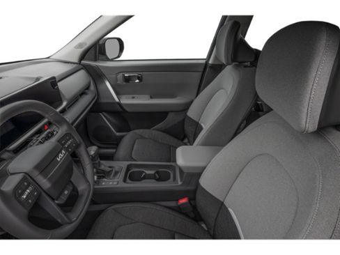 New 2027 Kia Seltos S FWD image 6