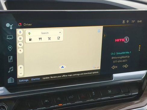 Used 2024 Chevrolet Silverado 1500 RST w/ All Star Edition Plus image 20