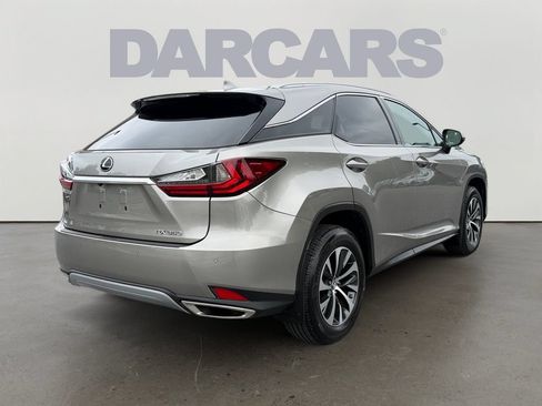 Used 2020 Lexus RX 350 AWD w/ Premium Package image 5