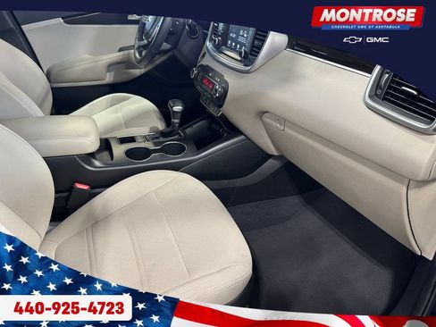 Used 2020 Kia Sorento S AWD/4WD image 43