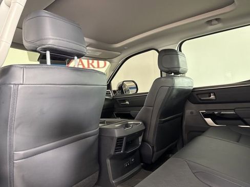Used 2024 Toyota Tundra Limited image 14