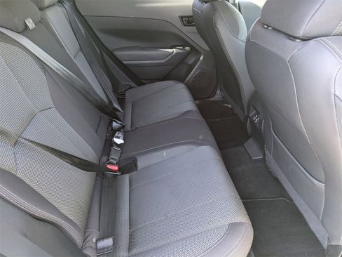 Used 2024 Subaru Crosstrek 2.0i Premium image 29