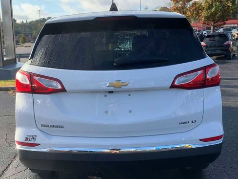 Used 2019 Chevrolet Equinox LT image 7