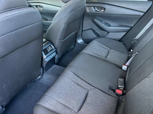 Certified 2026 Honda Accord LX image 13