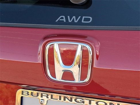 Certified 2026 Honda CR-V EX image 31