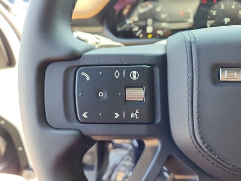 New 2025 Land Rover Defender 130 V8 image 17