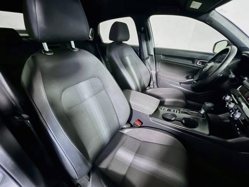 Used 2026 Honda Civic Sport image 29