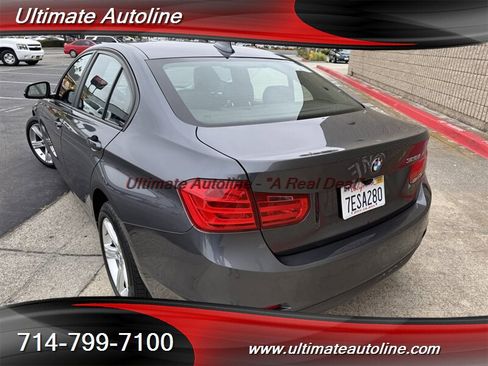 Used 2014 BMW 328i Sedan image 6