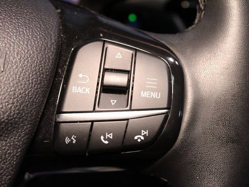 Used 2022 Ford Escape SEL w/ Technology Package image 17