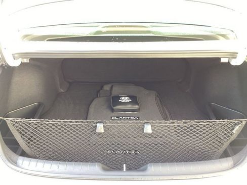 New 2026 Hyundai Elantra SEL Sport FWD image 11