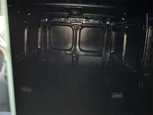 New 2026 RAM ProMaster 2500 w/ Premium Convenience Group image 13