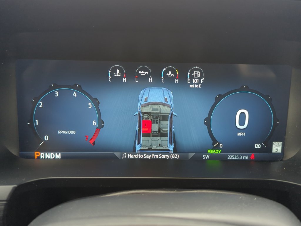 Used 2024 Ford F150 XLT w/ Equipment Group 302A MID AWD/4WD image 14