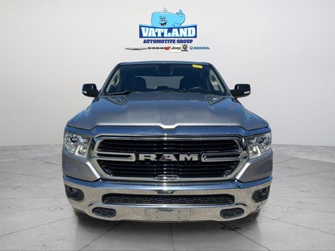 Used 2020 RAM 1500 Big Horn image 10
