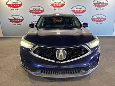 Used 2019 Acura RDX FWD image 2