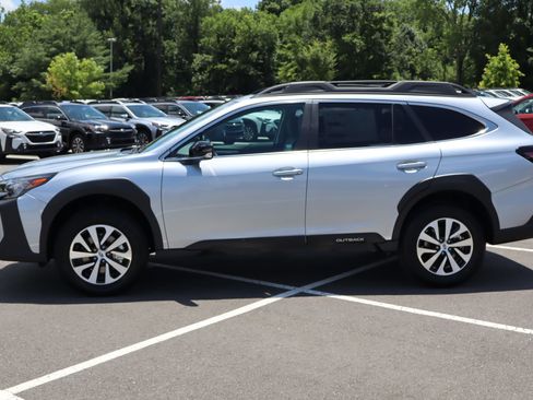 New 2025 Subaru Outback Premium w/ Popular Package #1 image 5