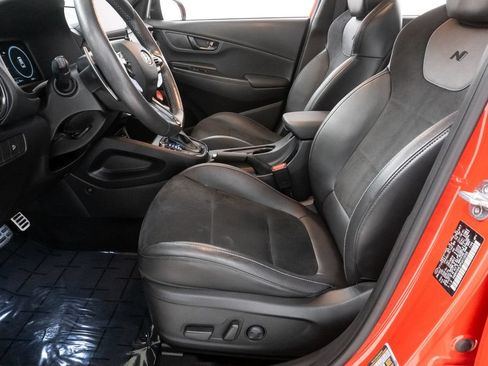 Used 2023 Hyundai Kona N FWD image 14