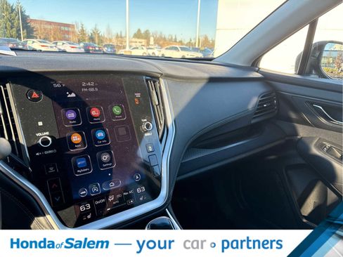 Used 2022 Subaru Outback Premium image 20