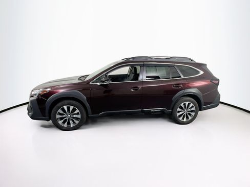 Used 2023 Subaru Outback Limited XT AWD/4WD image 8