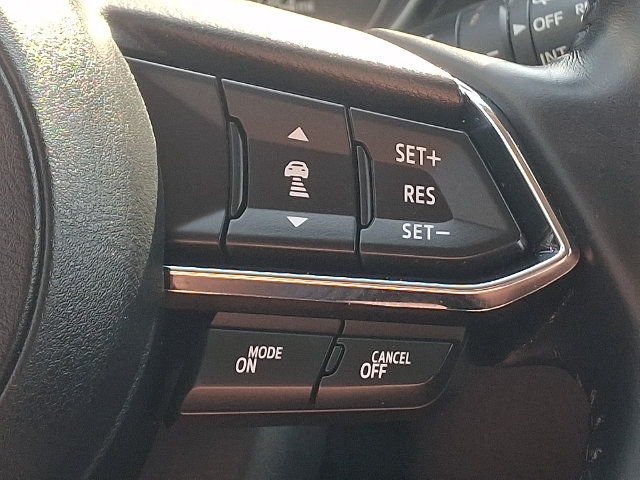 Used 2023 MAZDA CX-5 AWD 2.5 S w/ Select Package image 22