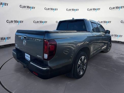 Used 2019 Honda Ridgeline RTL-T image 5