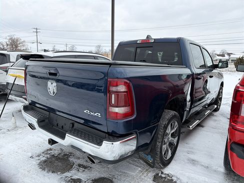Used 2023 RAM 1500 Laramie image 7