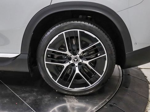 Certified 2024 Mercedes-Benz EQE 350+ SUV image 10