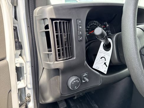 New 2025 Chevrolet Express 2500 w/ Driver Convenience Package image 12